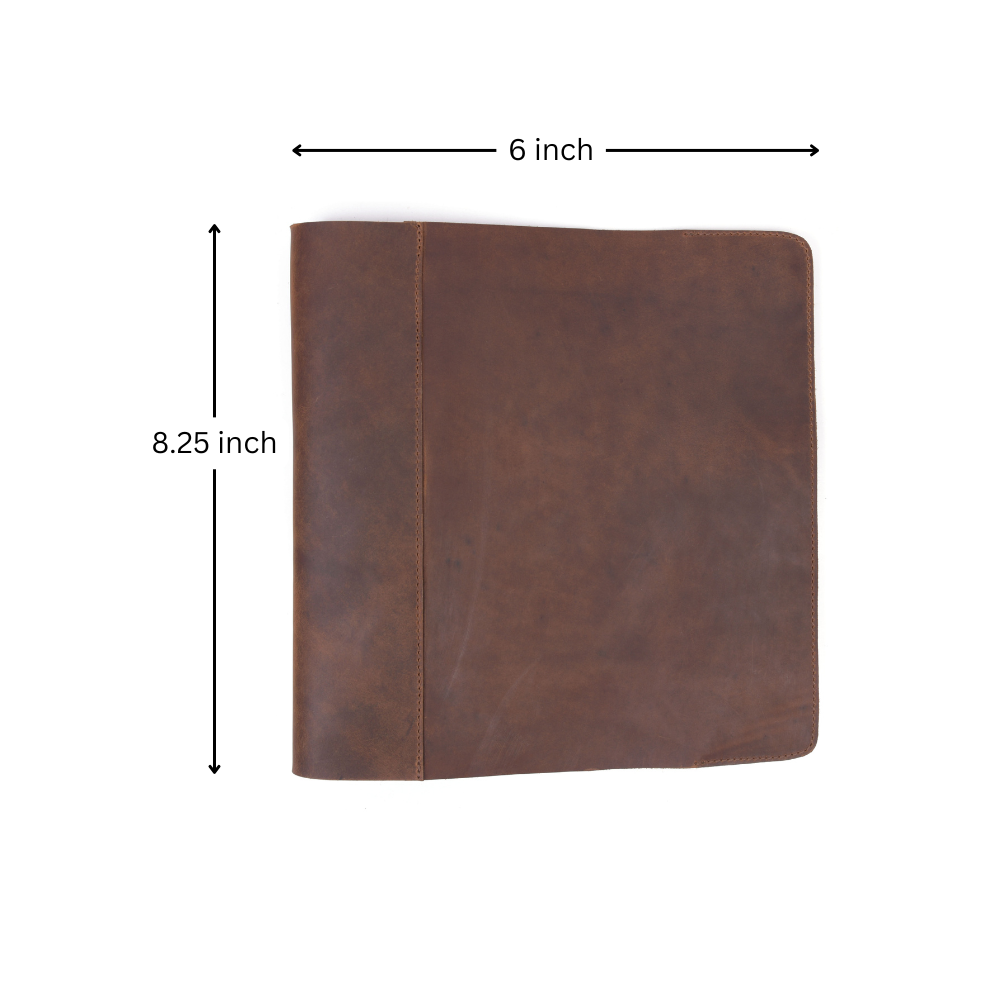Leather Organizer ( OG-217 )
