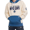 Toronto Maple Leafs NHL Unisex Reverse Terry Retro Premium Hoodie