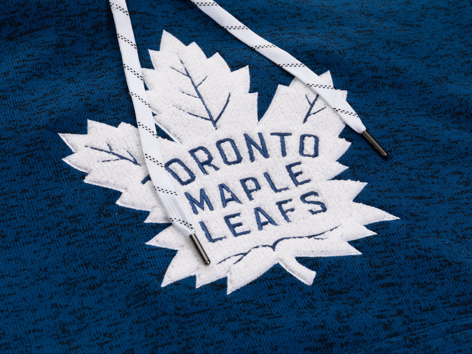 Toronto Maple Leafs Muskoka Hoodie -Navy Edition 
