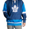 Toronto Maple Leafs Hockey Lace Hoodie