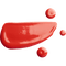 Tri-Art Liquid Acrylic – Transparent Pyrrole Red Medium, Professional Fluid Artist Paint, Vibrant Warm Red, Smooth Flow for Glazing & Pouring