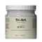 Tri-Art Re-Harvested Glass – Acrylic Texture Medium, Gloss Finish, Flexible & Adhesive, Ideal for Unique Textures and Mixed Media Effects