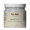 Tri-Art Re-Harvested PETE Plastic – Acrylic Texture Medium, Transparent Shards, Flexible & Adhesive, Ideal for Unique Mixed Media Effects