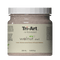 Tri-Art Re-Harvested Walnut Shell – Acrylic Texture Medium, Lightly Tinted Natural Particles, Flexible & Adhesive, Ideal for Mixed Media