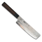 Tsumugi 180 - Nakiri Knife 165mm