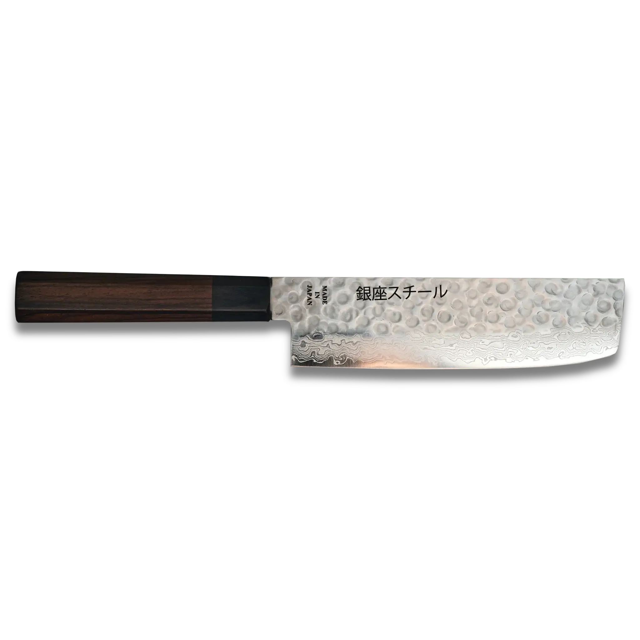 Tsumugi 180 - Nakiri Knife 165mm 