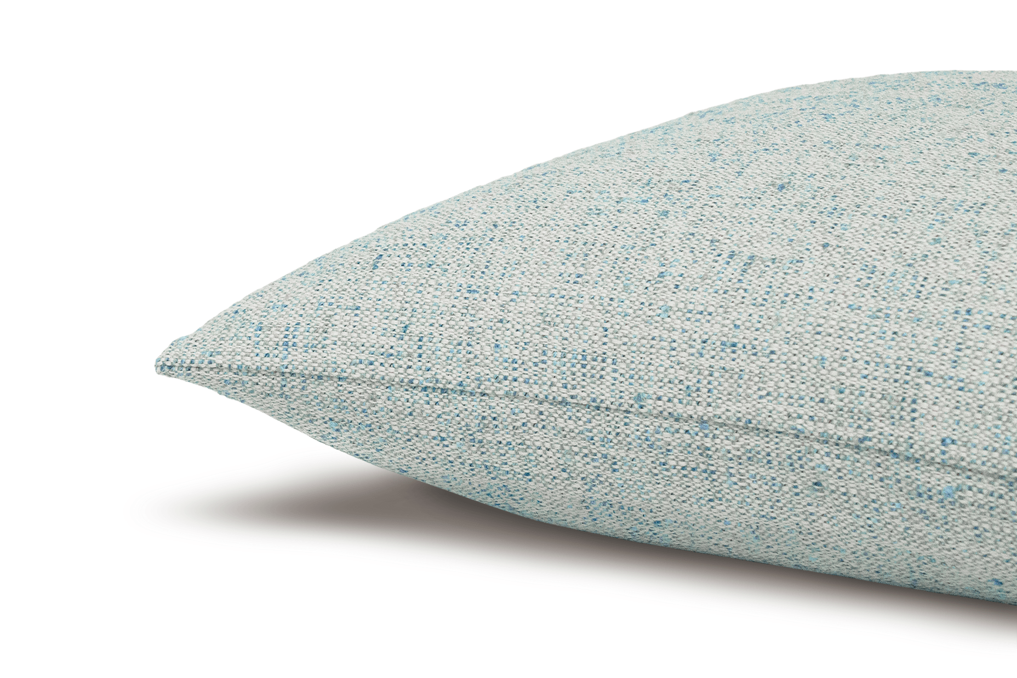 Water Tweed Cushion Cover 