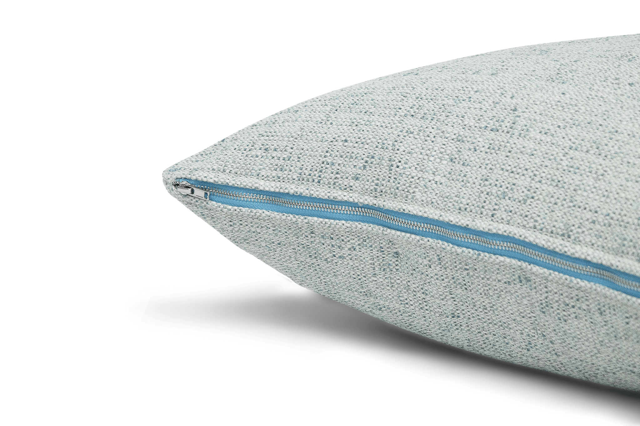 Water Tweed Cushion Cover 