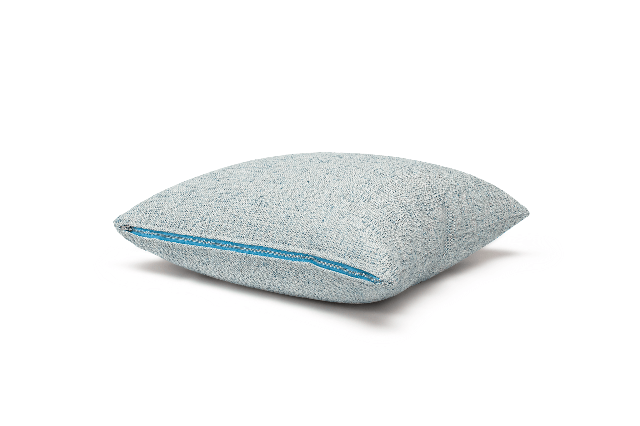 Water Tweed Cushion Cover 