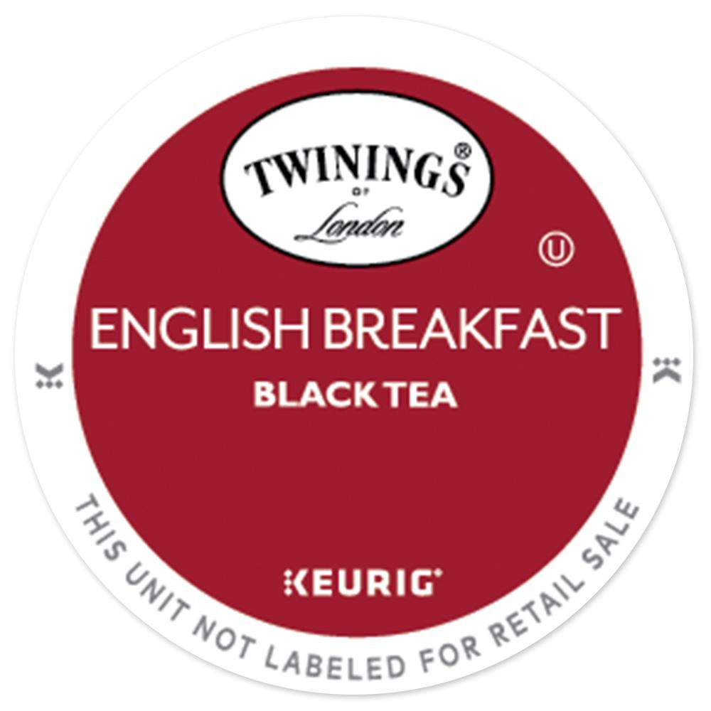 Twinings English Breakfast Tea 