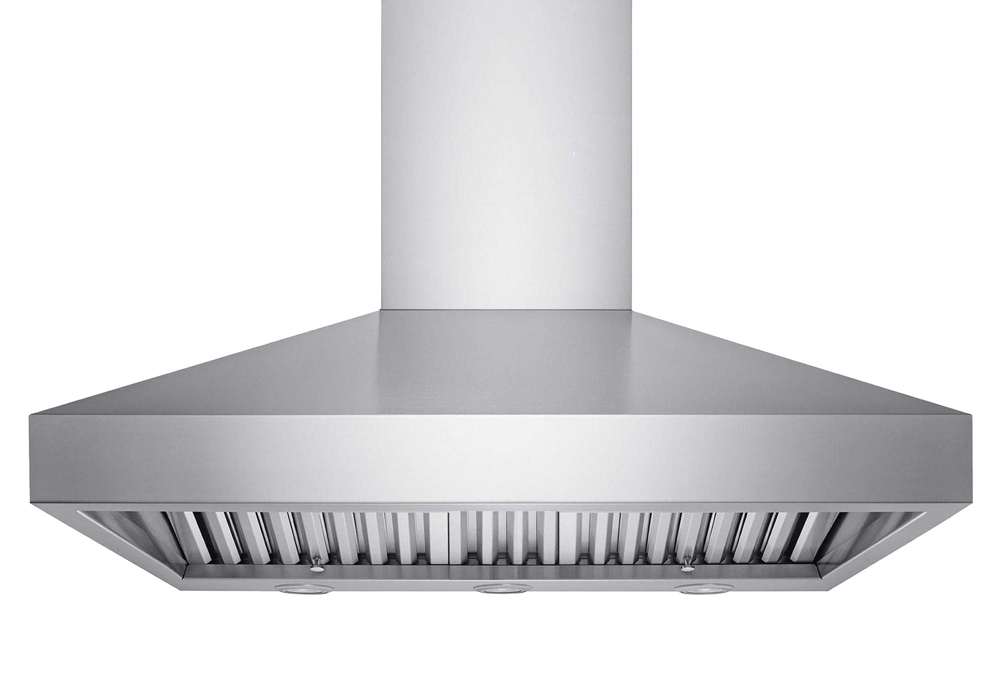48 inch 750 CFM Wall Mount Range Hood - VICTORY Twister 