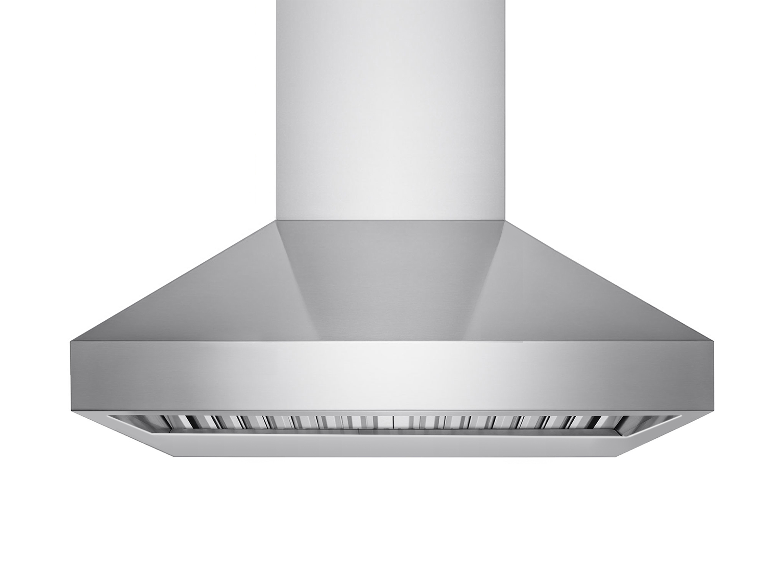 42 Inch 1200 CFM Outdoor Wall Mounted BBQ Range Hood - VICTORY Twister BBQ 