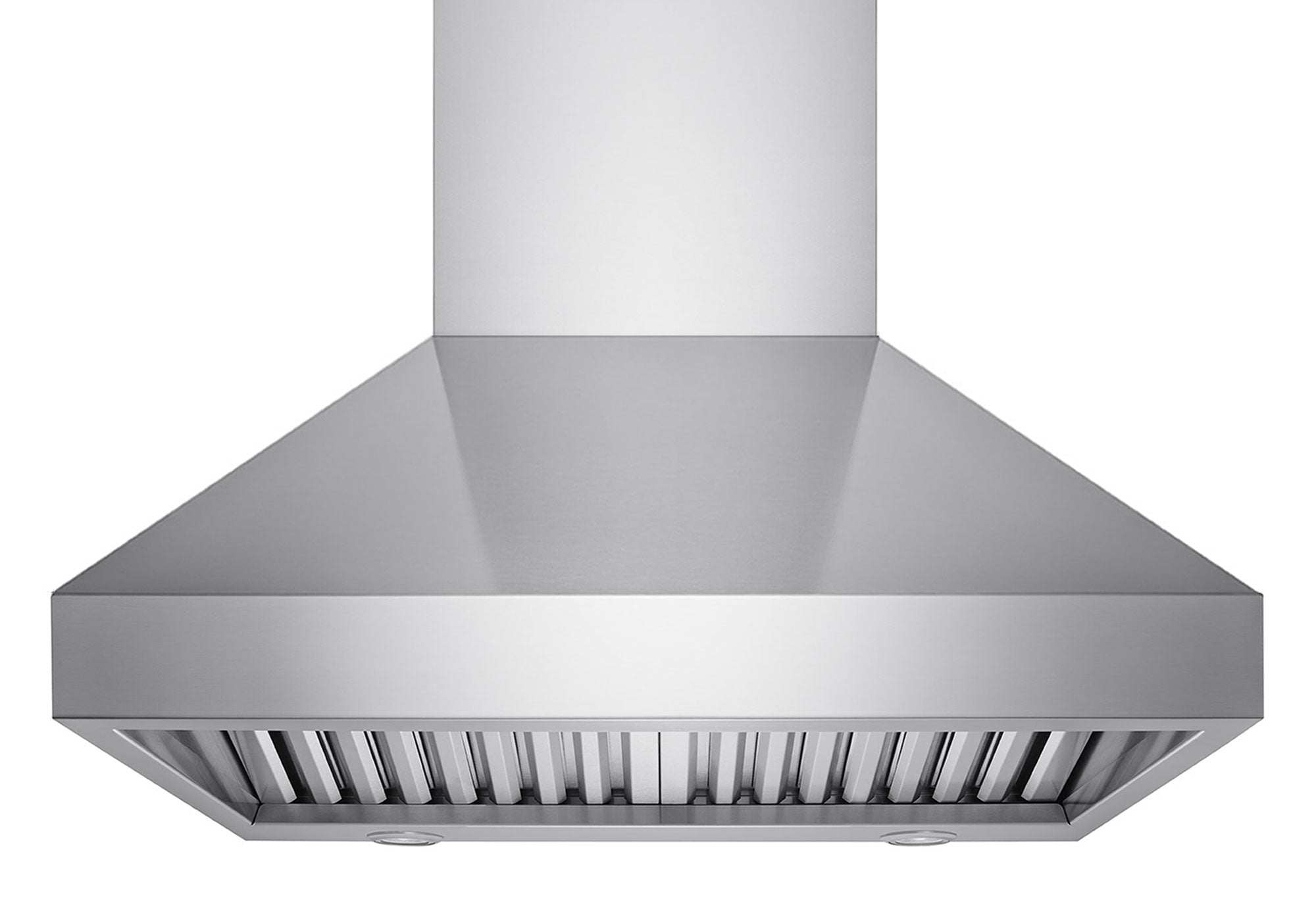 48 Inch 1200 CFM Wall Mount Range Hood - VICTORY TwisterMAX 