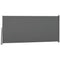 Outsunny Retractable Side Awning 118
