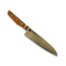 Un‑Ryu VG‑10 33‑Layer 210 mm Gyuto Knife