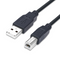 USB 2.0 Cable A Male to B Male – High-Speed 480Mbps | Printer & Device Connection Cable