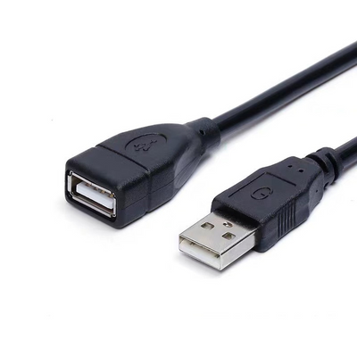 Câble extension USB 2.0 A mâle à A femelle