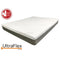 UltraFlex DREAMER Orthopedic, Cool Gel Memory Foam, Eco-friendly Mattress with Waterproof Mattress Protector (Made in Canada)