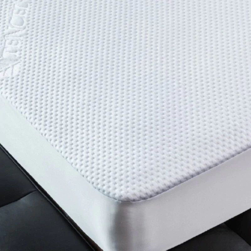 UltraFlex SERENITY Orthopedic, Premium Smart Gel Infused Memory Foam, Eco-friendly Mattress with Waterproof Mattress Protector (Made in Canada) 