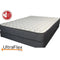 UltraFlex® INFINITY Mattress and BoxSpring Set Orthopedic Premium Soy Foam, Eco-friendly Mattress (Made in Canada)
