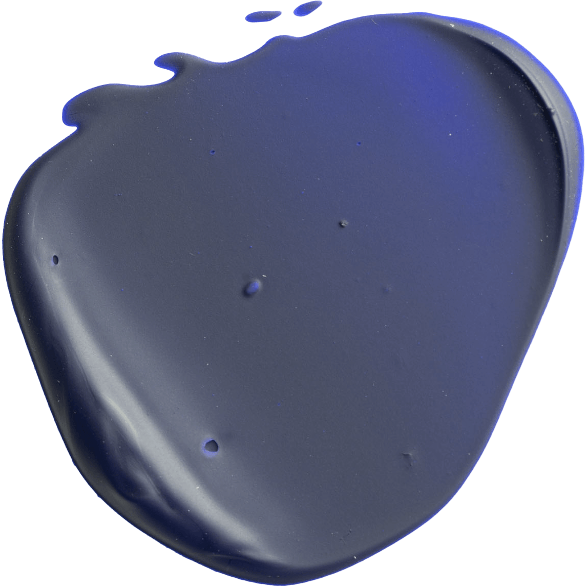 Tri-Art High Viscosity - Ultramarine Blue Modern 
