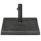 Outsunny 42 lb Heavy Duty Patio Umbrella Stand 20