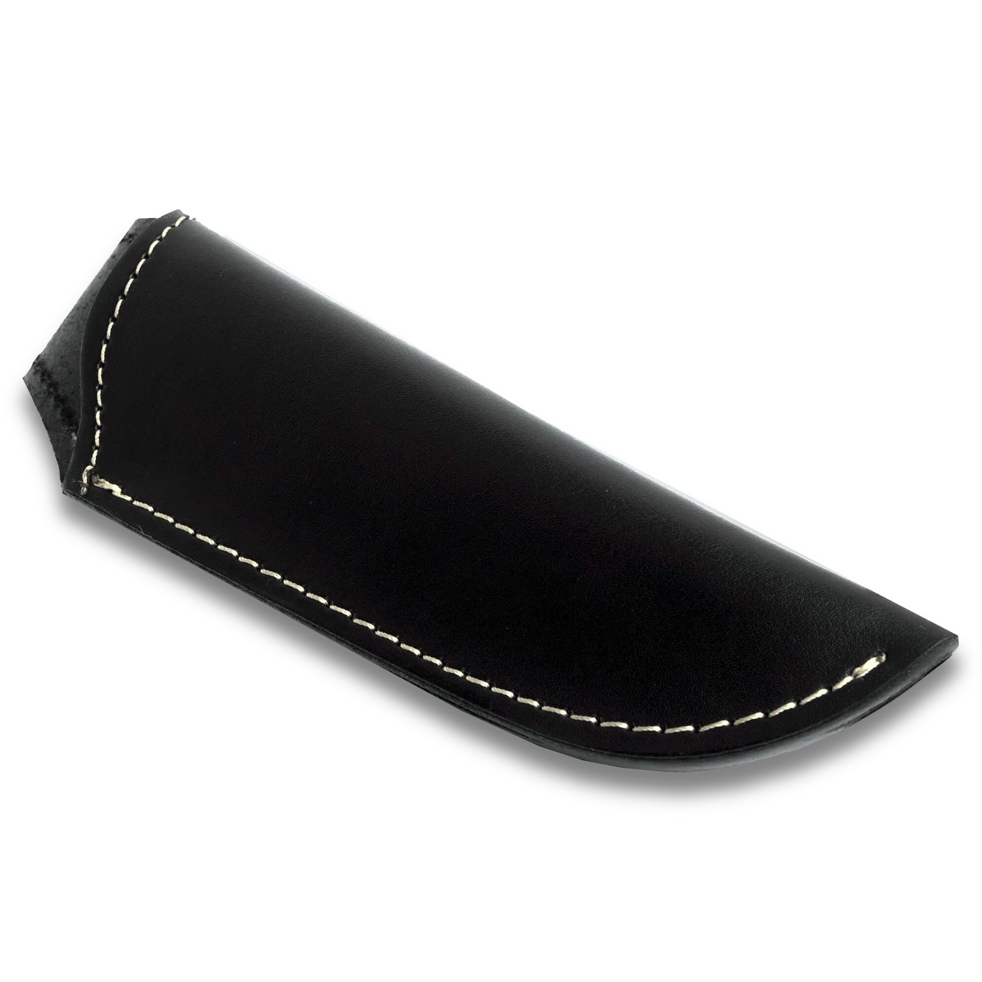 Leather Sheath for Skinner Knife 