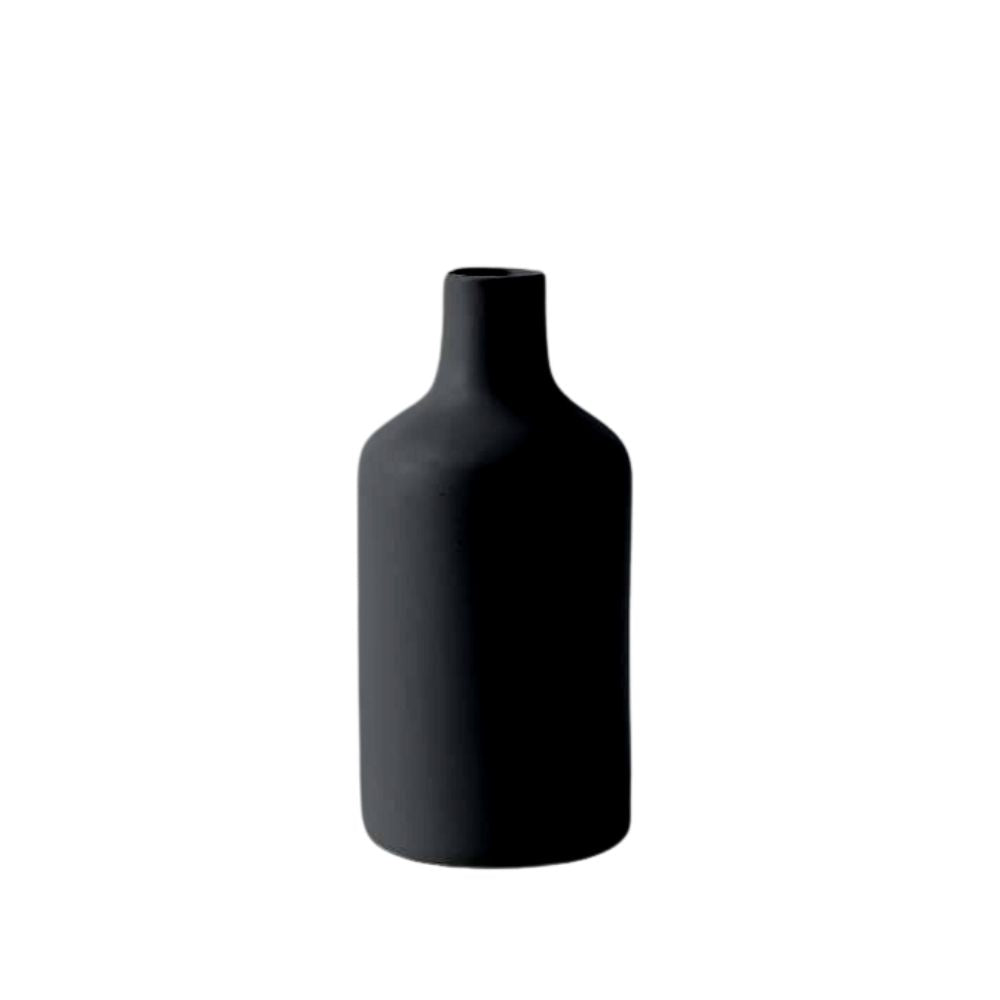 Black Vase Collection 