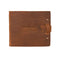 Genuine Leather Guest Registry