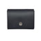 Handcrafted Leather Wallet – Double Pouch, Slim Design