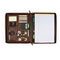 Caraquet Leather Travel Organizer