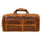 Salerno Leather Chef Knife Case Stress Brown (KR-61)
