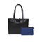 Leather Willow Tote