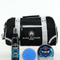 Barn Burner Hockey Accessory Bags