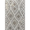 Kalinda Woven Wool 6x9 Rug by ArtiPlanto – Handwoven Boho Area Rug, New Zealand Wool, Durable & Stylish for Living Room or Entryway