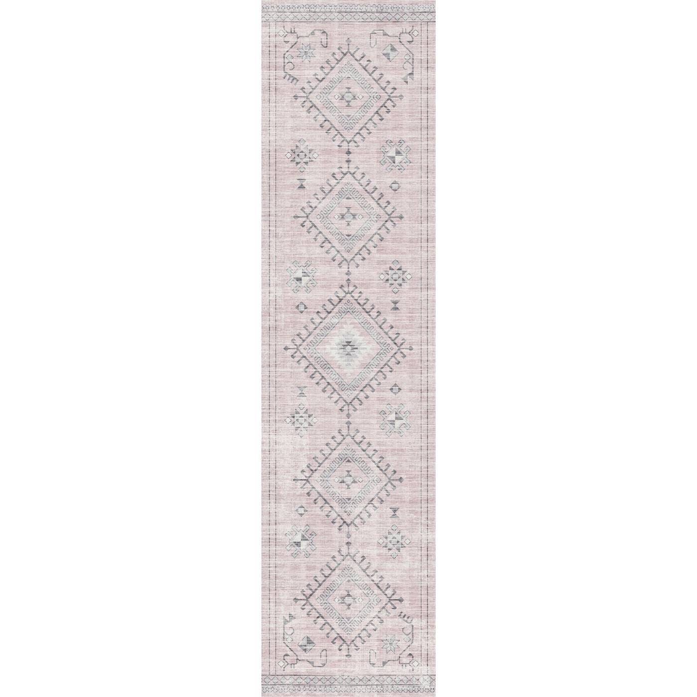 Cataleya Pink Rug 