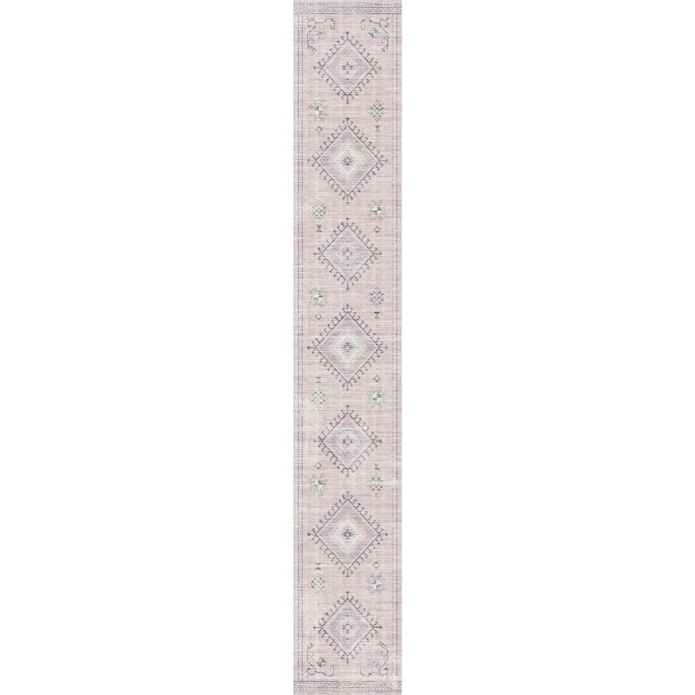 Cataleya Pink Rug 