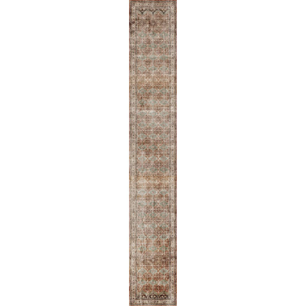 Layla Sage Taupe Rug 