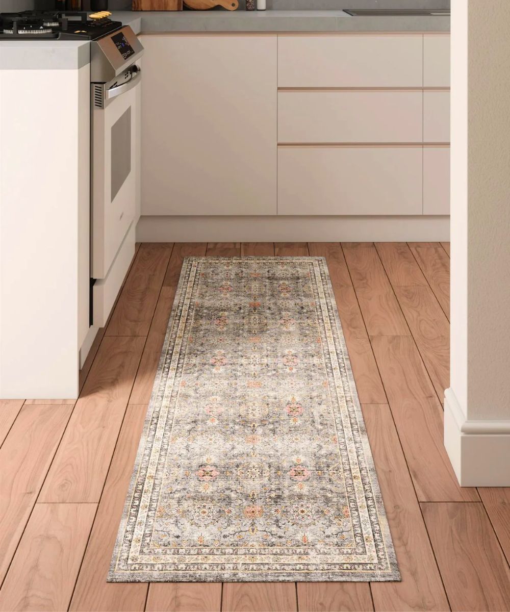 Anais Lavender Pink Rug 