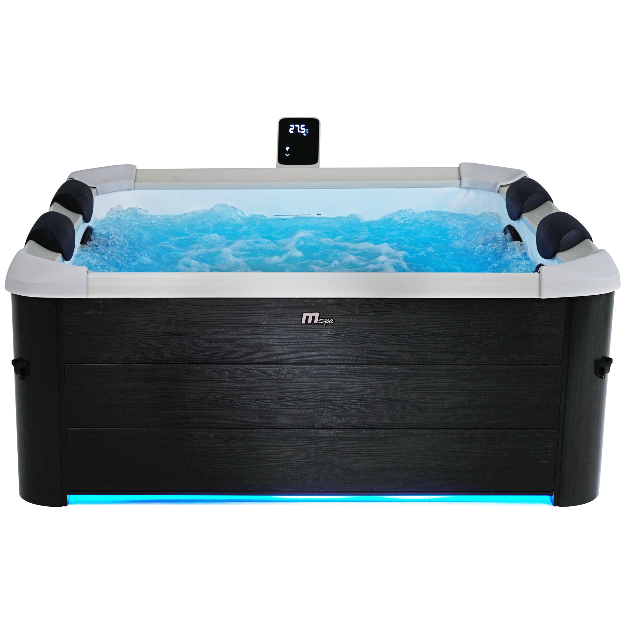 MSPA OSLO, FRAME SERIES, Hot Tub & Spa – 6 Person 