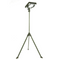 TRU De-LIGHT WHITENIGHT Multipurpose LED Solar/AC/DC Light – Main + 4 Detachable Side Lights, Tripod & Carrying Bag