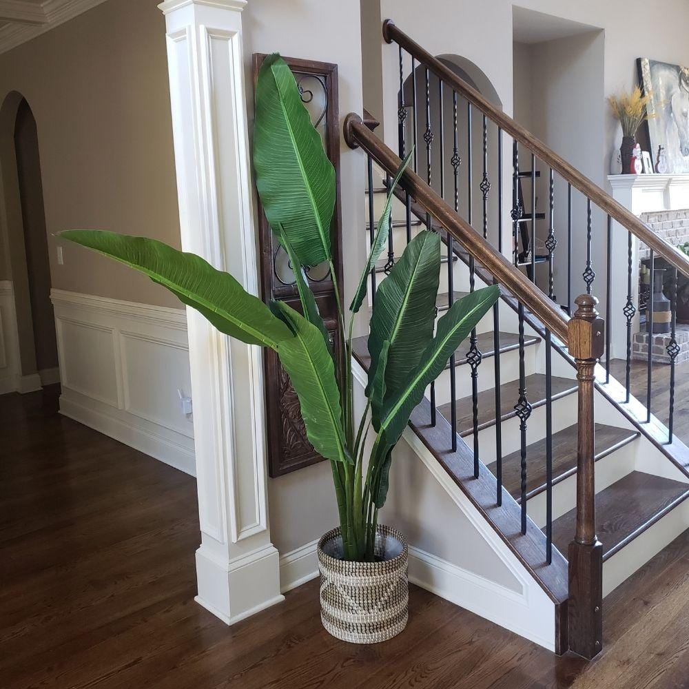 Cobra - Seagrass Planter 