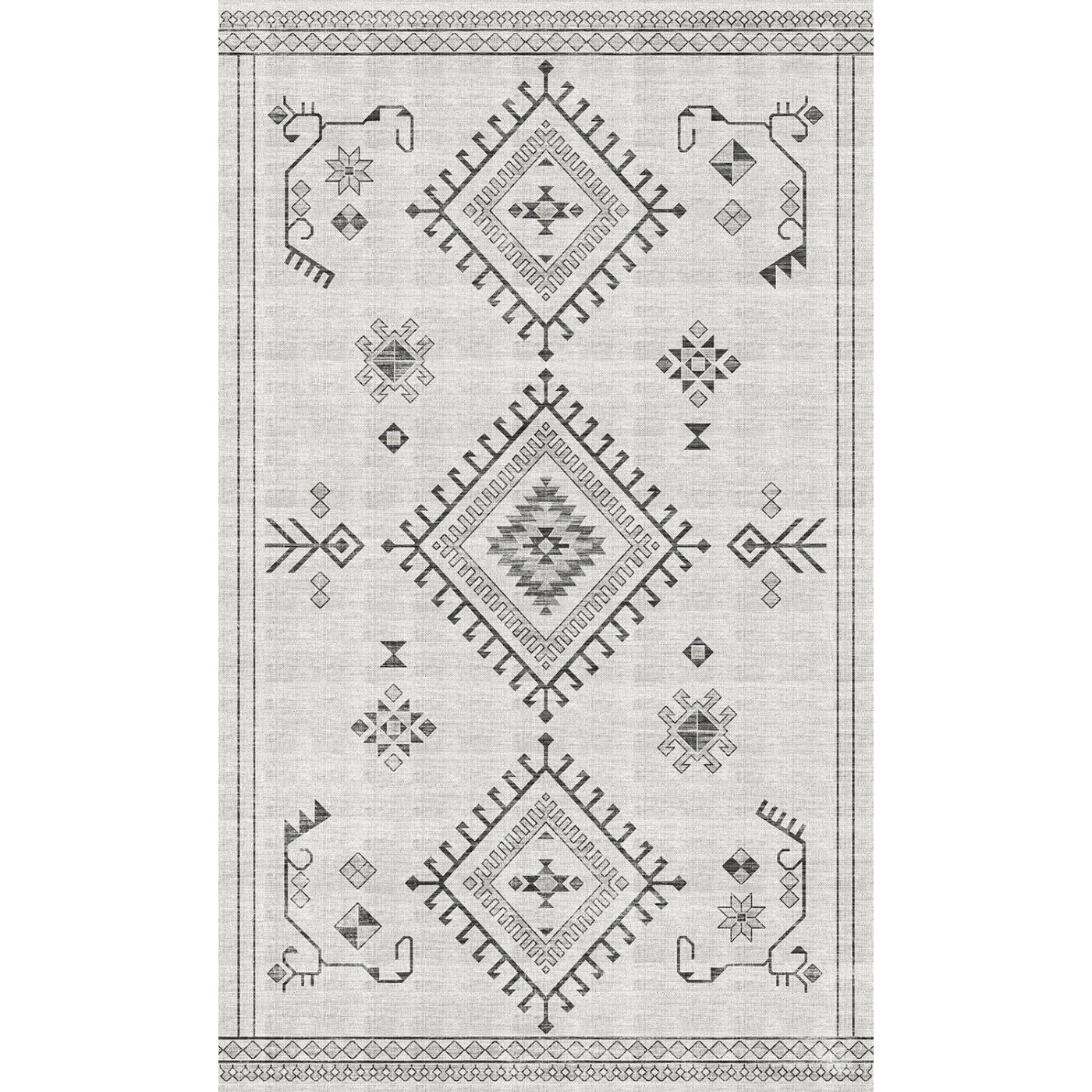 Azalea Natural Beige Rug 