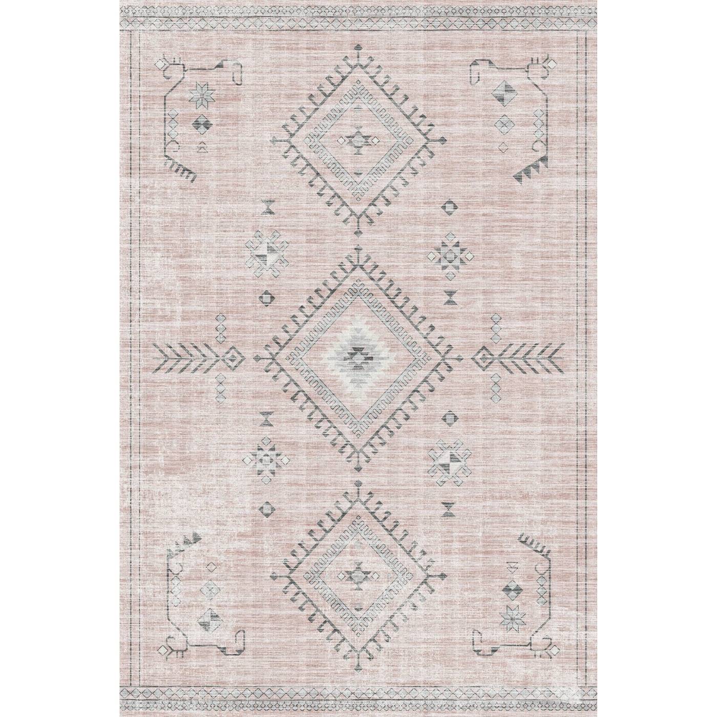 Cataleya Pink Rug 