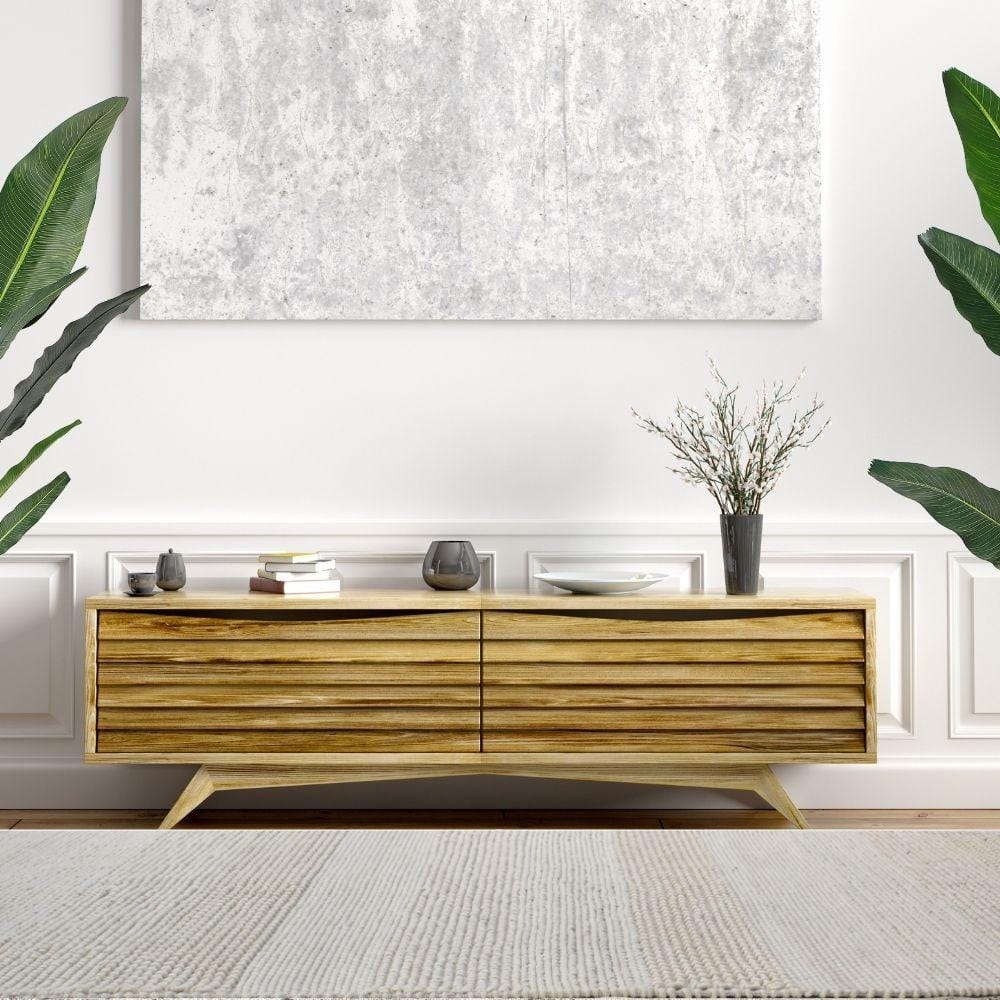 Vale Woven Wool 6X9 Rug 