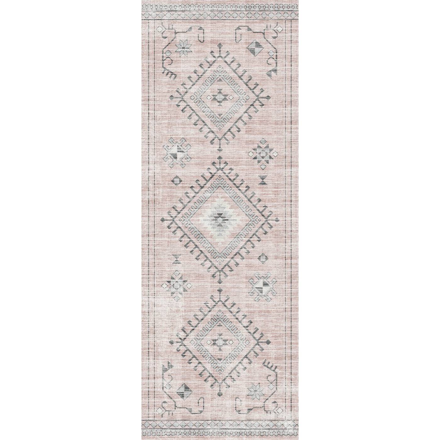 Cataleya Pink Rug 