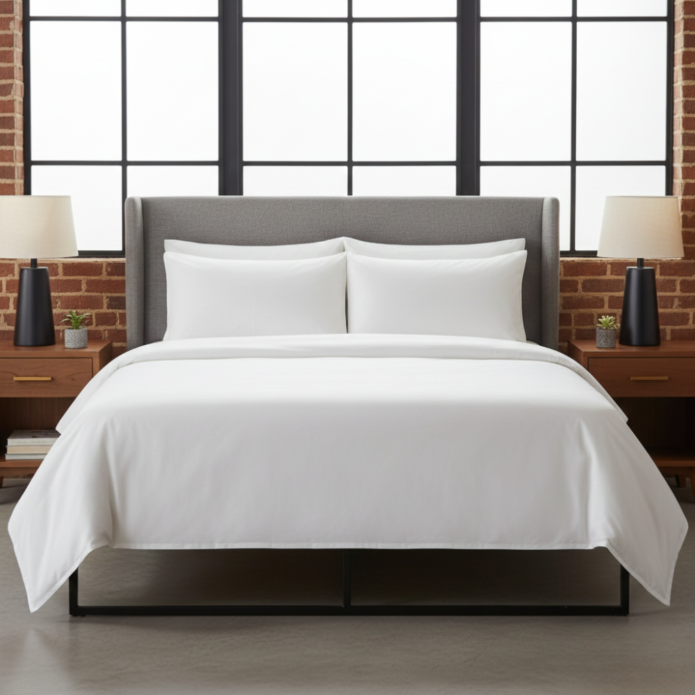 Tencel - Vegan Silk 