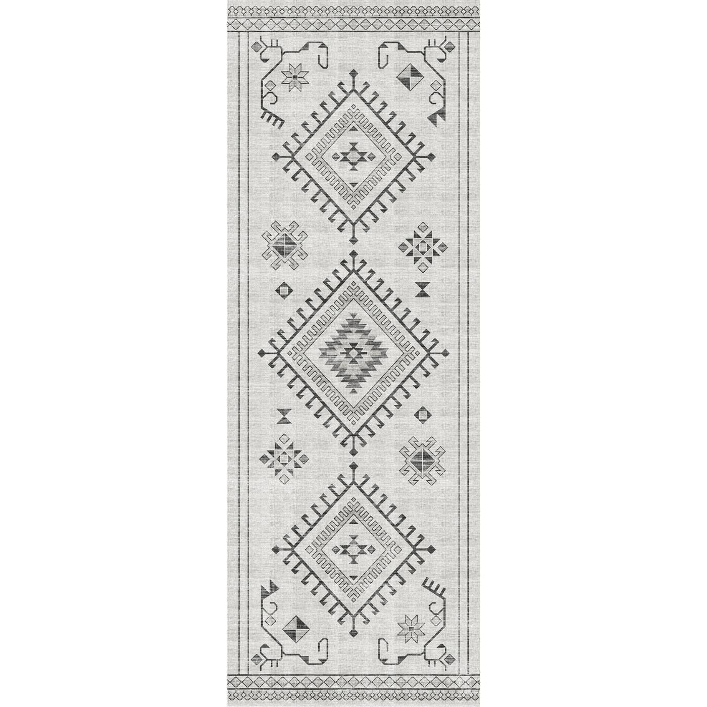 Azalea Natural Beige Rug 