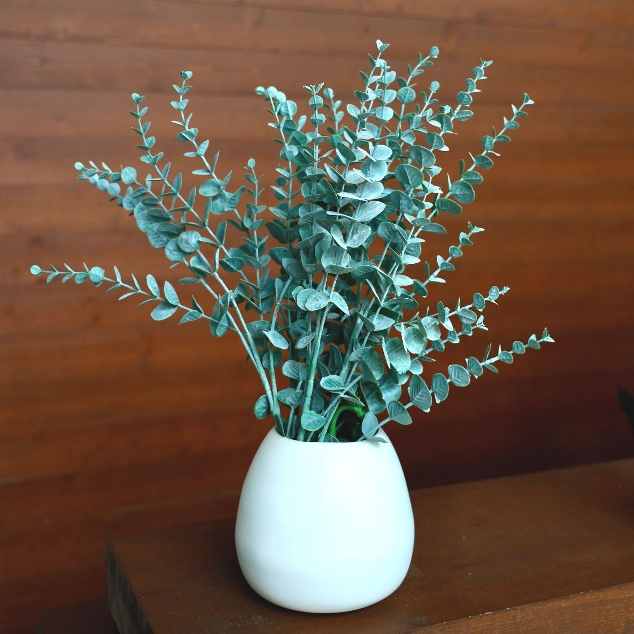 Montana Artificial Eucalyptus Bouquet 31'' X 8'' (Set Of 3) 
