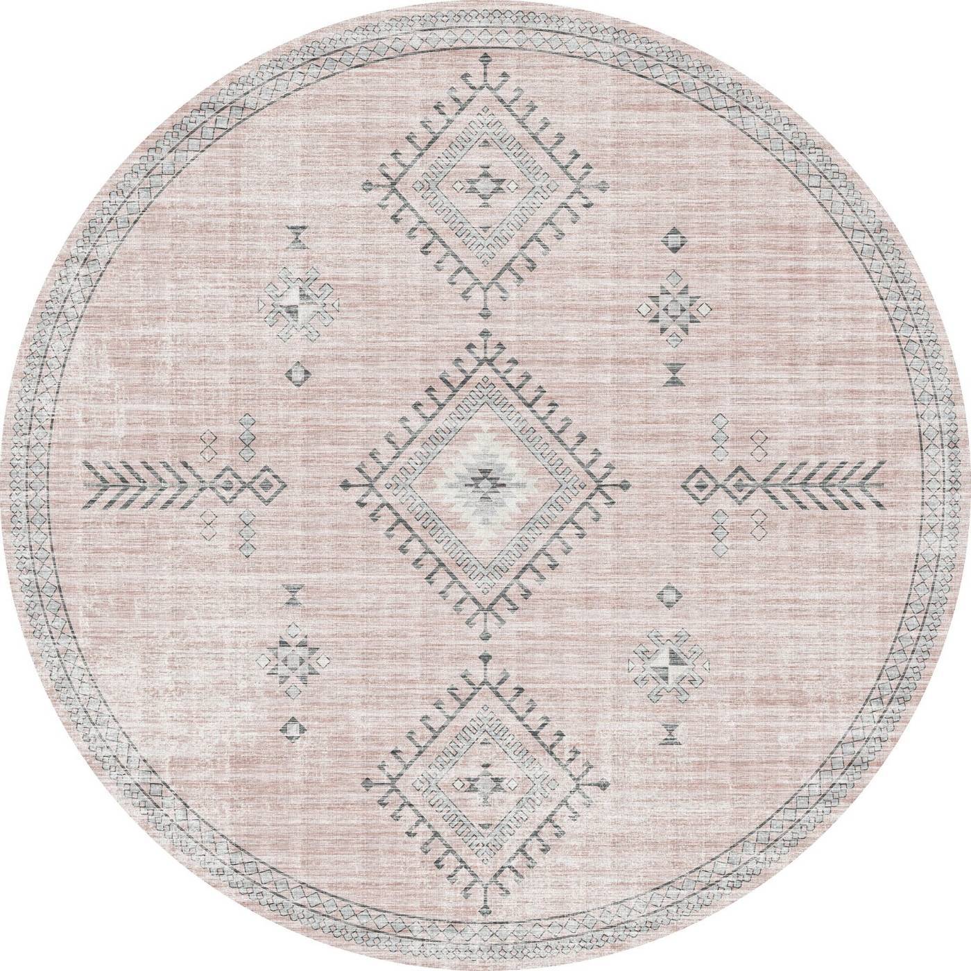 Cataleya Pink Rug 